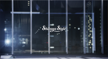 2016年「Shibuya Style」
